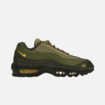 Street Set — x Nike Air Max 95 Olive