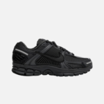 NikeAir Zoom Vomero 5 Black