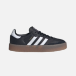 Samba XLG – White Black