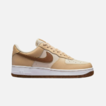 Nike Airforce – Inspected By Swoosh