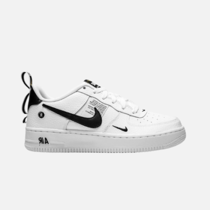 Nike Airforce- Utility White