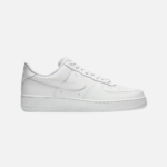 Nike Airforce One- Triple White