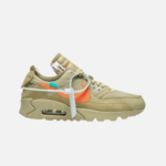Nike Airmax 90- Offwhite