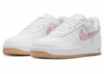 Nike Airforce – Low Since 82 White Pink - Image 2