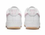 Nike Airforce – Low Since 82 White Pink - Image 3