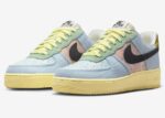 Nike Airforce – Low WMNS Celestine Blue - Image 3