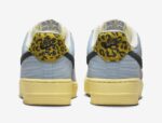Nike Airforce – Low WMNS Celestine Blue - Image 2