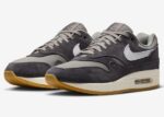 Air Max 1 – Crepe Soft Grey - Image 3