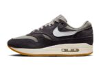 Air Max 1 – Crepe Soft Grey - Image 2