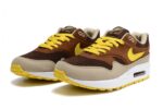Air Max 1 – PRM Duck Pecan - Image 2