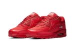 Nike Air Max 90 – Red - Image 2