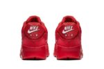 Nike Air Max 90 – Red - Image 3
