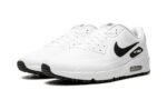 Nike Air Max 90 – White Black - Image 2
