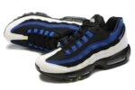 Air Max 95 – Black Game Royal - Image 2