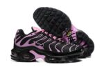 Nike Air Max Plus TN Black Pink Rise - Image 2