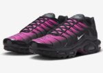 Nike Air Max Plus TN Black Pink - Image 2
