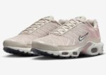 Nike Air Max Plus TN Sandrift Pink Oxford - Image 2