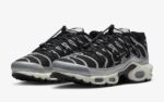 Nike Air Max Plus TN Utility Black Cobalt - Image 2