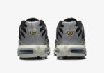 Nike Air Max Plus TN Utility Black Cobalt - Image 3