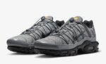Nike Air Max Plus TN Utility Grey - Image 2