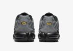 Nike Air Max Plus TN Utility Grey - Image 3