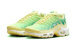 Nike Air Max Plus TN Burgundy - Image 2