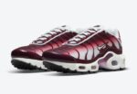Nike Air Max TN Plus White Red - Image 2