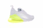 Nike Airmax 270 – White Yellow - Image 2