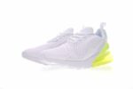 Nike Airmax 270 – White Yellow - Image 3