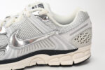 NikeAir Zoom Vomero 5 Silver - Image 2