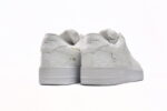 Louis Vuitton x Nike Air Force 1 Triple White - Image 3