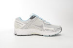 NikeAir Zoom Vomero 5 White Blue - Image 3