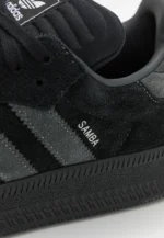 Samba XLG – Black Carbon - Image 3