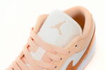 Travis Scott x Air Jordan 1 Low Pink Orange - Image 2