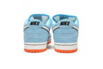 Nike SB Dunk Low Pro Club 58 Gulf - Image 3
