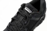 NikeAir Zoom Vomero 5 Black - Image 3