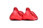 Yeezy Foam Runner Vermillion - Image 4