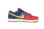 Nike SB Dunk Low 'Barcelona' - Image 3