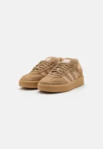 Samba XLG – Brown - Image 3