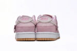 Nike Dunk Low Teddy Powder - Image 3
