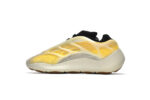 Yeezy 700 V3 Mono Safflower - Image 4