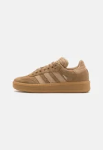Samba XLG – Brown - Image 4