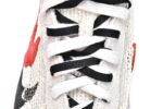 Sacai x Nike Pegasua Vaporfly Villain Grey Blue Red - Image 3