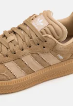 Samba XLG – Brown - Image 2