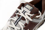 NikeAir Zoom Vomero 5 Beige Brown A - Image 3