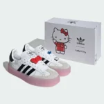 Samba XLG x Hello Kitty - Image 2